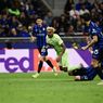 Drama 13 Gol Inter Vs Barcelona, Flick Angkat Topi buat Nerazzurri