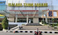 UMKM di Kota Malang Diprediksi Ikut Bergeliat Saat Nataru