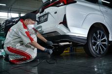Toyota Buka Layanan Uji Emisi Gratis di Jakarta, Cek Daftar Bengkelnya