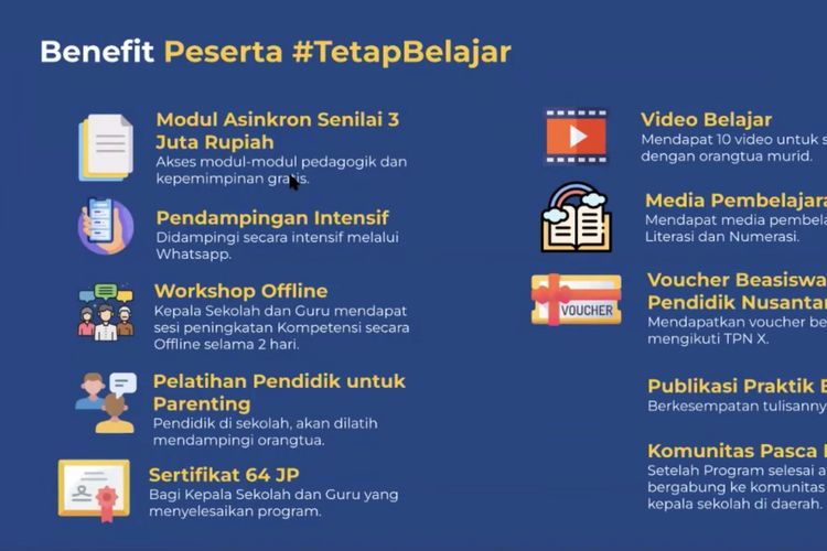 Foto KPM Luncurkan Beasiswa Tetap Belajar Bagi Guru Dan Kepala Sekolah foto-kpm-luncurkan-beasiswa-tetap-belajar-bagi-guru-dan-kepala-sekolah