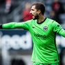 Cerita Bundesliga - Kevin Trapp Jadi Kiper karena Benci Lari
