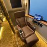 Kereta Suite Class Compartment Jakarta-Surabaya Resmi Beroperasi, Berapa Harga Tiketnya?
