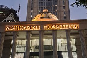 Sidang Ijazah Gibran Berlanjut, MK Panggil Kemendikdasmen dan Atase Pendidikan KBRI Australia-Singapura