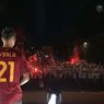 Jadwal Liga Italia, Big Match Juventus Vs Roma