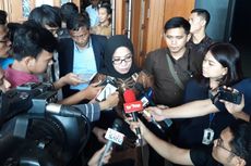 Eni Ditunjuk Mekeng Jadi Pimpinan Komisi VII DPR untuk Kawal Proyek PLTU