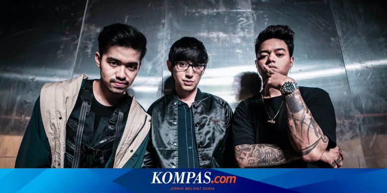 Mengenal Lathi Lagu Kolaborasi Weird Genius Dan Sara Fajira Halaman All Kompas Com
