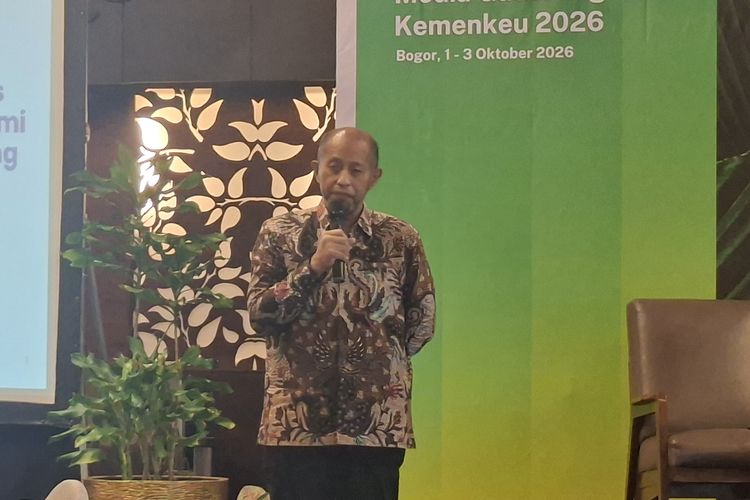 Geo Dipa Butuh Rp 103 Triliun untuk Kembangkan Panas Bumi 965 MW
