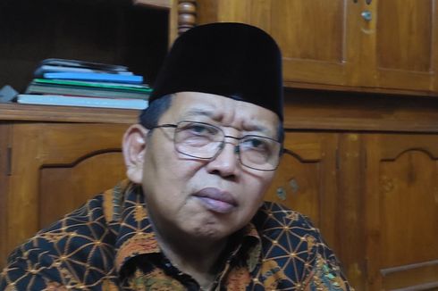 Soal Penambahan Masa Jabatan Kades, Mantan Ketua Pansus RUU Desa: Alasannya Harus Objektif