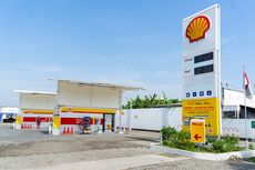 Ingin Buka Bisnis SPBU Shell? Ini Besaran Modal Investasi yang Harus Disiapkan