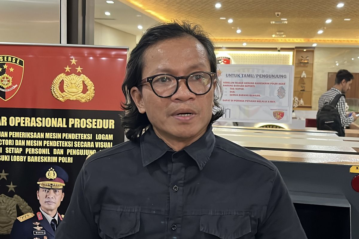 Amnesty Minta Pemerintah Segera Tuntaskan Kasus Pelanggaran HAM 