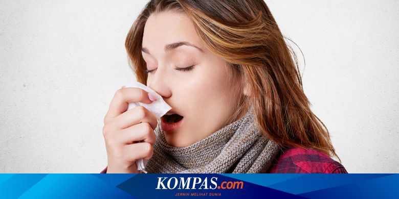 Penyebab Rhinitis – Obat untuk Mengatasi Radang Hidung – UOOO
