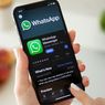 WhatsApp Proses 7 Miliar Pesan Suara Per Hari