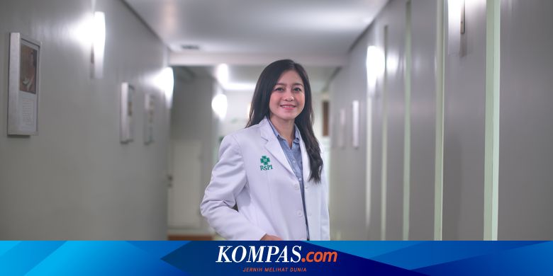 Halo Prof Apa Penyebab Sakit Perut Sebelah Kanan Halaman All Kompas Com