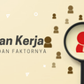Berbeda dengan Tenaga Kerja, Apa Pengertian Angkatan Kerja?