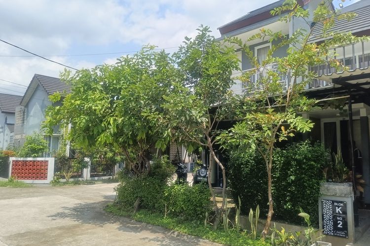 Warga Dramaga Bogor Kaget, Polisi Bongkar Peredaran Kosmetik Ilegal di Perumahan Desa Ciherang