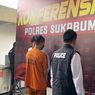 Mantan Sekdes Cikahuripan Sukabumi Ditangkap Kasus Korupsi Dana Desa