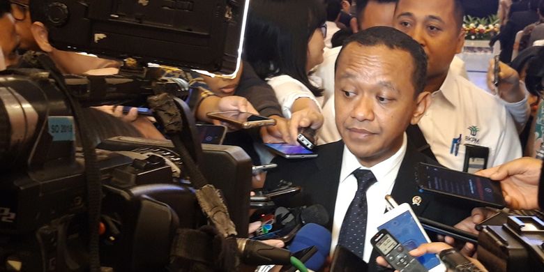 Harus Tahu Menteri Investasi Sebut Kenaikan EoDB RI Tergantung Lobilobi