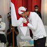 Kalapas Gunung Sindur: Napi Teroris Awalnya Hormat Bendera Saja Tidak Mau 