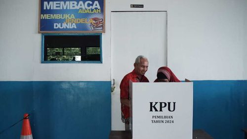 Ada Dugaan Kecurangan, 5 TPS di Palembang Gelar Pemungutan Suara Ulang Hari Ini