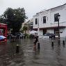 [POPULER TRAVEL] Masjid Al Jabbar Diresmikan, Banjir Semarang Rendam Tempat Wisata