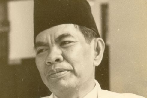 Sejarah Partai Gerakan Rakyat Indonesia (Gerindo)