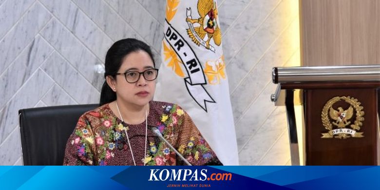 Jaga Harkat dan Martabat DPR dengan Berhati-hati dalam Bersikap