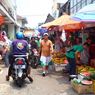 Klaster Pasar di Bengkulu Sumbang 19 Kasus Positif Covid-19 Baru