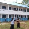 Guru SMP di Baubau Cambuk Muridnya dengan Rotan Saat Mengajar, Ada 20 Anak Jadi Korban