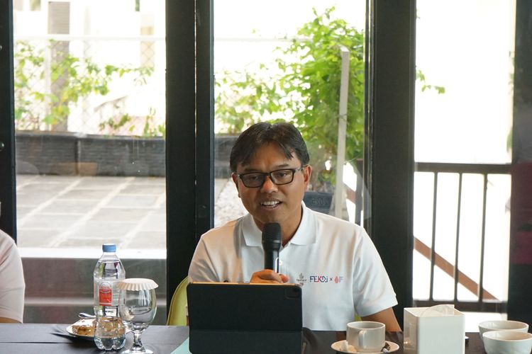 Pasca IKN dan RDMP, Penjualan Properti Balikpapan Anjlok 45 Persen