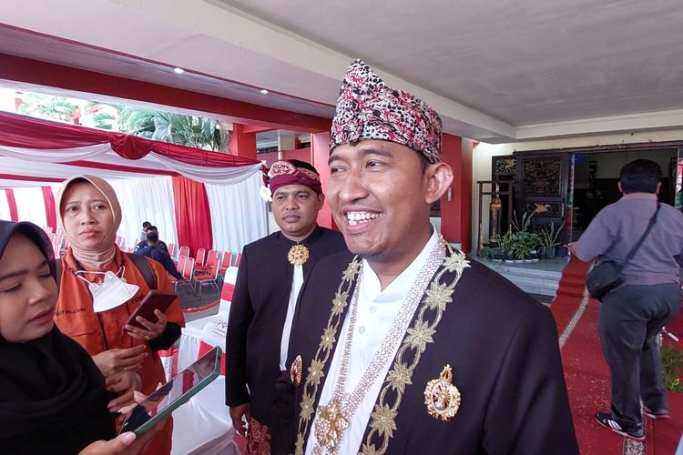 Hari Santri Nasional 2025: ASN Sumenep Wajib Berpakaian Ala Santri