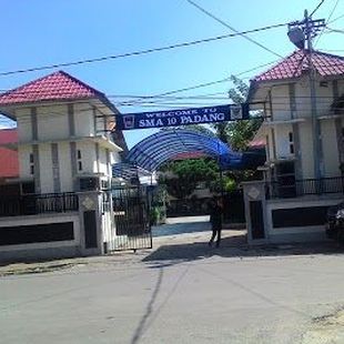 SMAN 10 PADANG