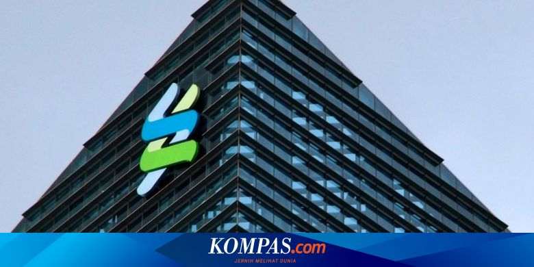 Bos Standard Chartered Tanggapi Tren Penurunan Bisnis Kartu ...
