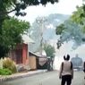 3 Polisi Terluka Saat Lerai Bentrok Warga di Tual