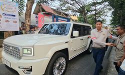 Tunggangi Maung ke Rorotan, Ara Kaget Lihat Dinding Rumah Warga Goyang