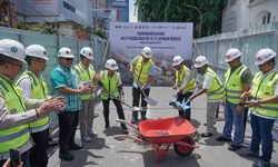 Bangun Halte Percontohan dan Gunakan 60 Bus Listrik, Bobby Nasution: Ciri Kota Maju Transportasinya Layak