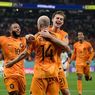 Prediksi Belanda Vs Argentina di Piala Dunia 2022, Messi dkk Favorit