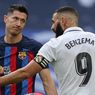 Barcelona Unggul 11 Poin atas Madrid, Kapan Pastikan Juara LaLiga?
