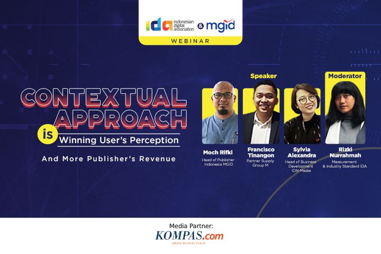 Webinar Contextual Approach to Targeting Digital Advertising