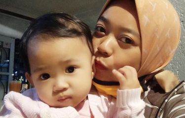 Cerita Para Ibu Positif Covid-19 Tetap Menyusui Bayinya, "Baby ...