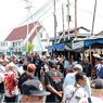 Unjuk Rasa Hari HAM di Manokwari Diwarnai Bentrok Massa dan Polisi, 2 Orang Ditangkap