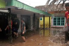 Banjir Situbondo Meluas, 3.000 Rumah Tergenang, Seorang Tewas 