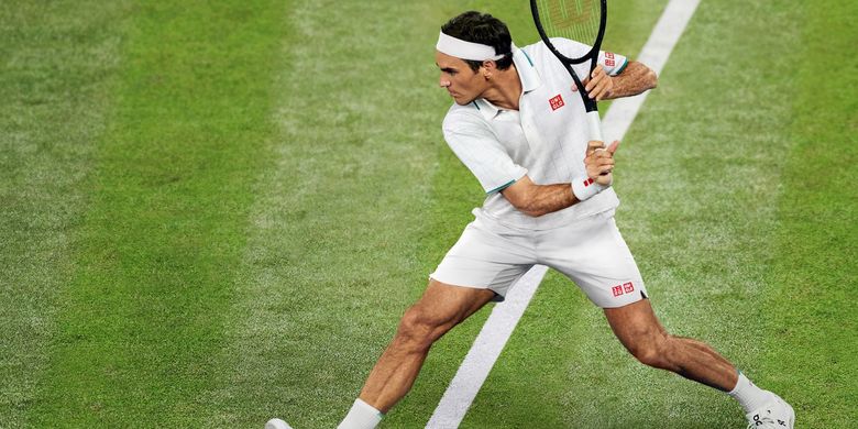 Penonton Bisa Hadir Penuh Di Final Wimbledon Halaman All - Kompas.com