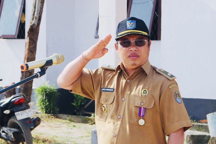 Polres Ketapang Tangkap 3 Pengedar Narkoba, Kades: Mereka Cuma Kaki Tangan, Bandarnya Masih Berkeliaran