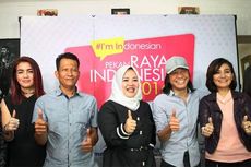 Konser 1.000 Band Siap Meriahkan Panggung Pekan Raya Indonesia