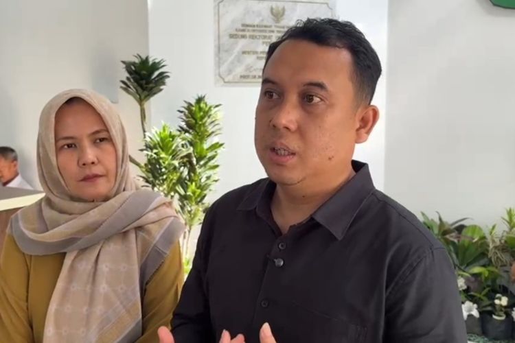  Kasus Dokter Cabul di Unri, Satgas Ungkap 30 Mahasiswi Jadi Korban