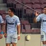 Valencia Vs Barcelona - Kans Maxi Gomez Ukir Rekor ke Gawang Blaugrana