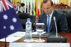 Australia Minta Pengertian Indonesia soal Pencari Suaka