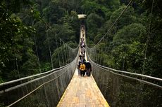 2 Wisatawan Tenggelam di Danau Situgunung Sukabumi, 1 Hilang dan 1 Kritis