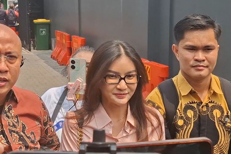 Mediasi Gagal, Sidang Hak Asuh Anak Ruben Onsu dan Sarwendah Berlanjut ke Pembacaan Gugatan