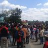 Warga Suku Anak Dalam Demo ke PT JBC, Aktivitas Tambang Batu Bara Diduga Cemari Sungai hingga Kehitaman